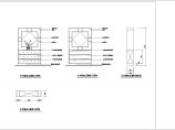 中式别墅室内装修设计方案图纸（全套）图片1