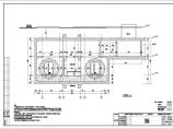 沈阳地铁9号线CAD施工图图片1