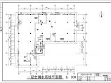 某地区大型海寨酒店空调工程设计图纸图片1