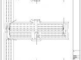 某地区孵化园标准厂房电气设计施工图图片1