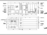 样板房装修设计施工图（共11张）图片1