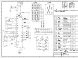 某地区变频器控制原理CAD详情图图片1