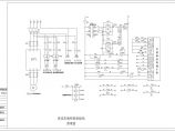 电气设计变频控制CAD原理图（全套）图片1