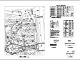 某地住宅小区景观规划设计CAD详图图片1