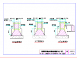 楼板基础节点加固大样CAD平面布置参考图图片1