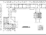 某地区大学行政楼电气设计CAD施工图图片1