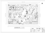 江苏省苏南某城市儿童公园规划CAD图图片1
