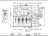 某五层办公楼建筑电气设计施工方案图图片1