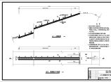 水库水文观测设施加固项目CAD图纸图片1