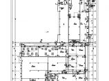 某工业园区综合布线全套图CAD图纸图片1