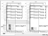 十八层商住楼消防电气设计施工图纸图片1
