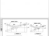 某整套亭子建筑设计CAD施工图纸图片1
