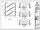 高层剪力墙结构住宅结构设计施工图图片1