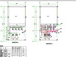 经典大型地下车库给排水完整施工设计CAD布置图图片1