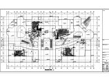 河南某地区公寓多联机空调暖通设计CAD总图图片1