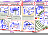 某农业科技服务综合区建筑规划图（详细）图片1