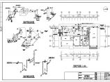 湖南某地区小型锅炉房设计CAD施工图图片1
