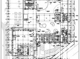 四川省5层小学综合教学楼全专业设计施工图CAD图片1