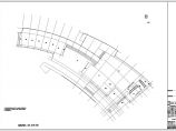 公园配套建筑（会所，咖啡屋，卫生间）CAD图片1