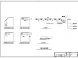河南某地区售楼中心空调设计CAD平面图图片1