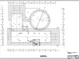某建筑暖通空调设计CAD施工图（全套）图片1