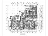 某地区医院空调设计施工CAD图（全套）图片1