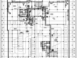某大厦中央空调设计CAD施工图（全套）图片1