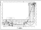 某地三层车间厂房电气设计施工图纸图片1