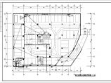 某酒店建筑电气设计施工CAD图纸图片1