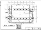 某地三层标准厂房电气设计施工图纸图片1