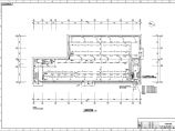 六层框架结构厂房工程电气设计施工图图片1