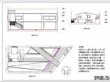 茶室设计CAD图纸加效果图图片1