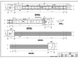 某冶金企业胶带机通廊建筑结构全套设计图图片1