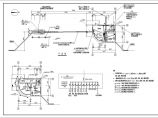某地区大门电气方案CAD设计图纸图片1