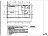 某框剪结构两层锅炉房工程电气设计施工图图片1