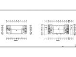 某地区医院建筑电气设计CAD施工图图片1