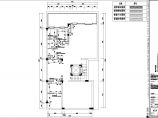 两层小别墅装修设计施工图（比较详细）图片1