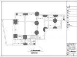 含地下室二层别墅装修设计施工图（比较详细）图片1