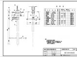 某工程315KVA箱变电气详图CAD图片1