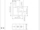 PZ30型配电箱结构设计详图CAD图片1