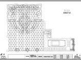 广东省六种不同国家风格别墅设计图纸图片1