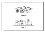 江苏省某地区广告公司室内设计装修图图片1