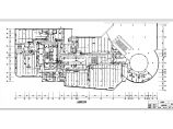 某地区通信机房电气设计CAD图（全套）图片1