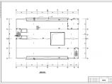某五层综合楼建筑电气设计CAD图纸图片1