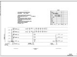 某商场建筑电气设计方案CAD图纸图片1
