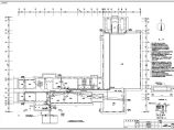 某地区新建教学楼电气设计CAD施工图图片1