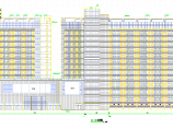 某地区高层综合商业楼建筑施工图（详细）图片1