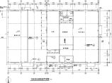 某地区马自达4S店钢结构施工CAD设计图纸图片1