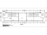 办公楼建筑电气设计施工CAD图纸图片1