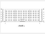 4000平米医院办公大楼毕业设计（计算书、施组、建筑、结构图）图片1